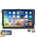 Car Stereo For VW Golf MK5 With CarPlay