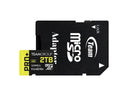 Team Pro Microsd Switch Card