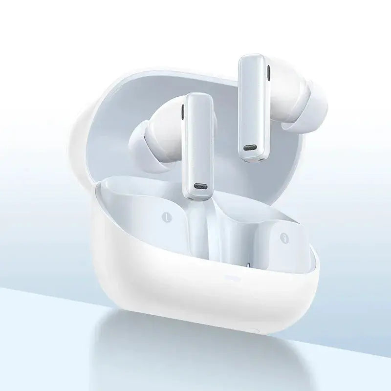 M2s ANC Earphone Bluetooth 5.3 Wireless Headphones