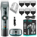 Professional 15 Motor Speed Adjust Hair Trimmer For Men