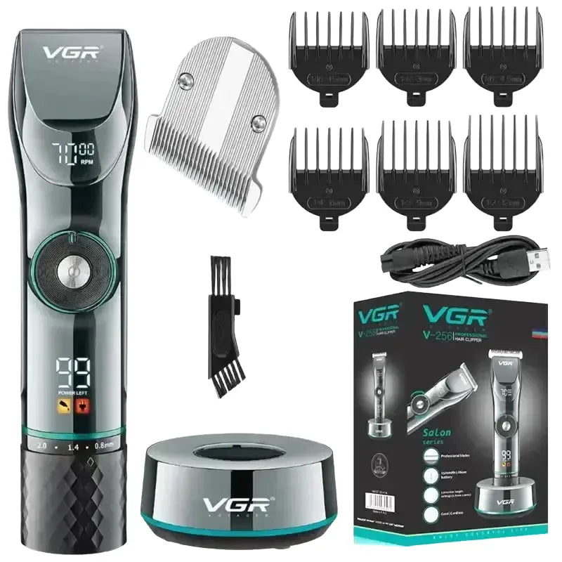 Precise Grooming Hair Trimmer for Men — product view 1