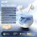 Acer Ohr503 Headphones - Clear Call Quality