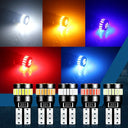 Car Interior LED Bulbs for Bright Cabin
