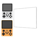 2pcs Handheld Game Consoles For R36S RGB20S Screen Protector