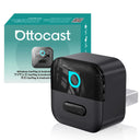 Ottocast Mini Pico - Wireless Carplay Adapter