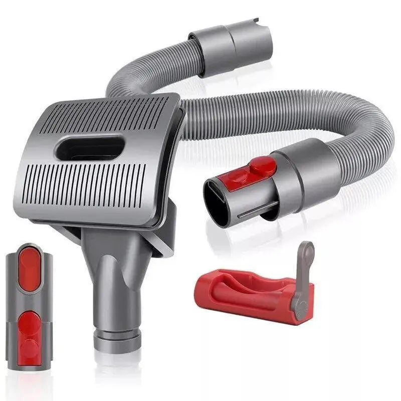 Pet Bed Brush Groom Tool for Dyson Vacuum Cleaner Accessory