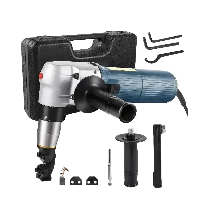 VEVOR Electric Metal Nibbler Tool — product view 1