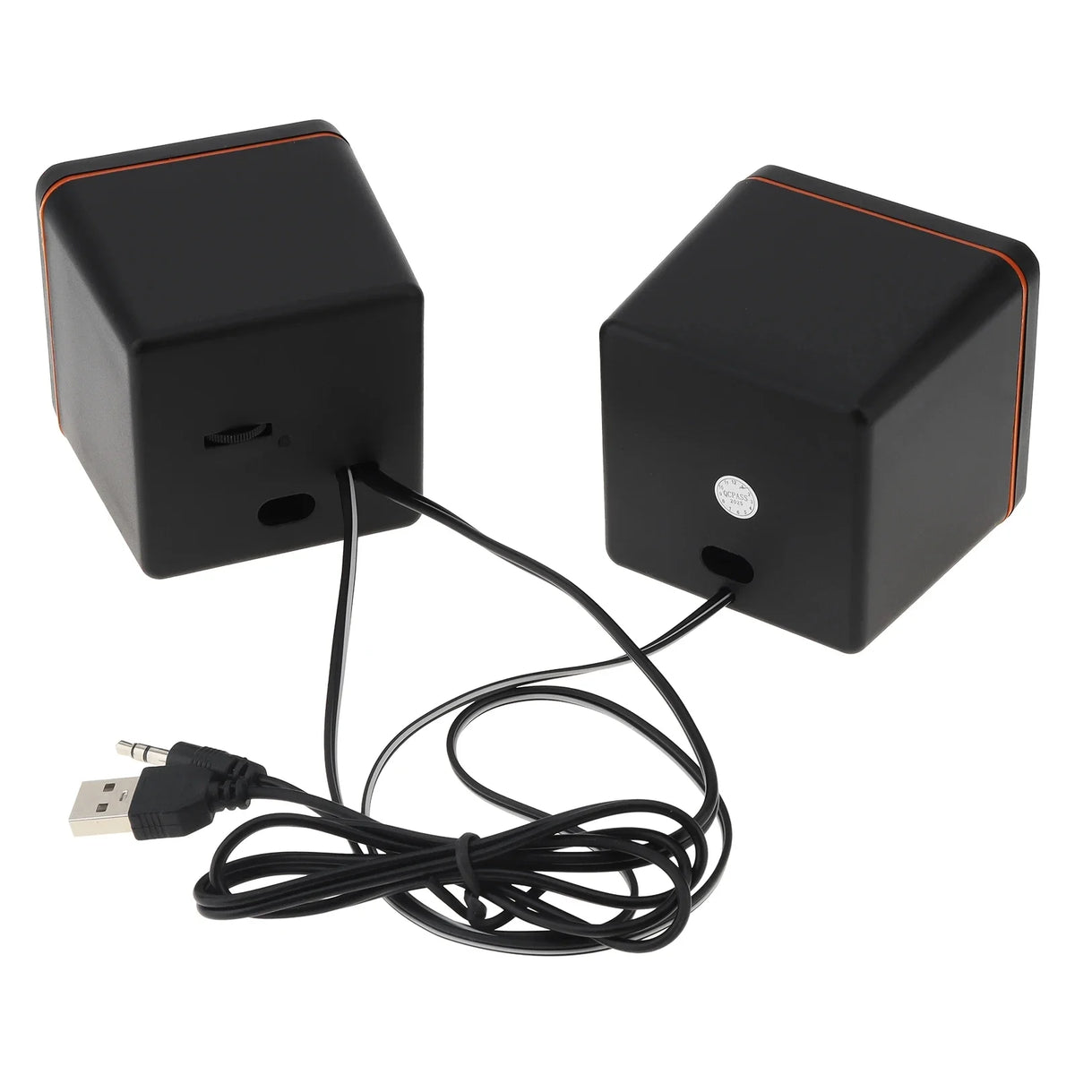 Speaker Better Everyday Sound
