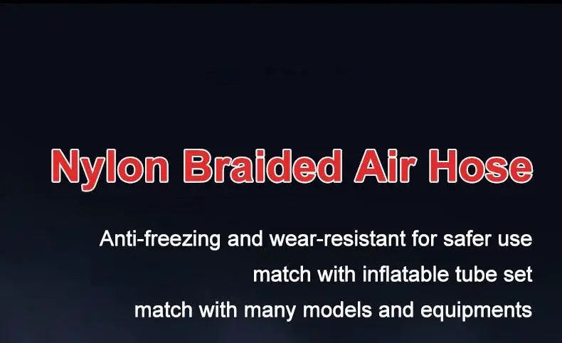 Car Jump Starter and Air Compressor — product view 12