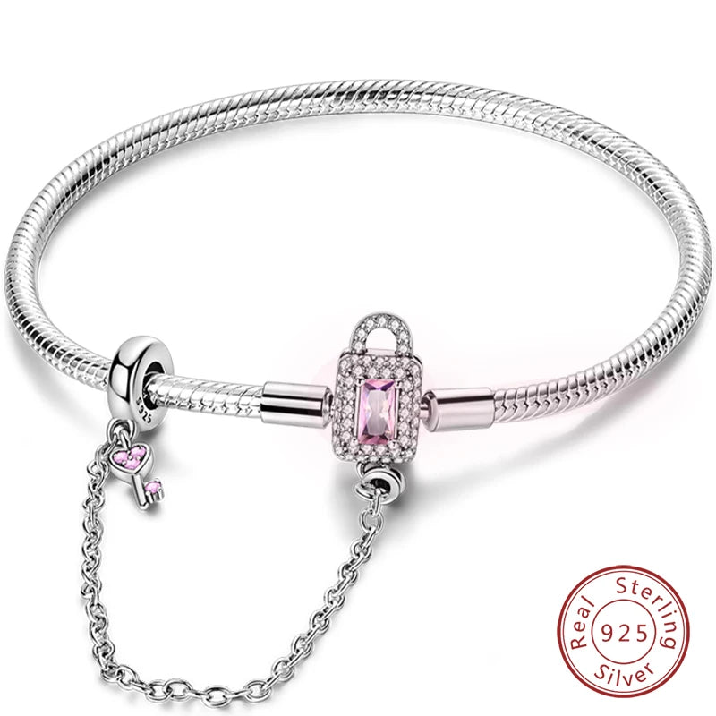 Sales Sterling Silver Bracelet Forever