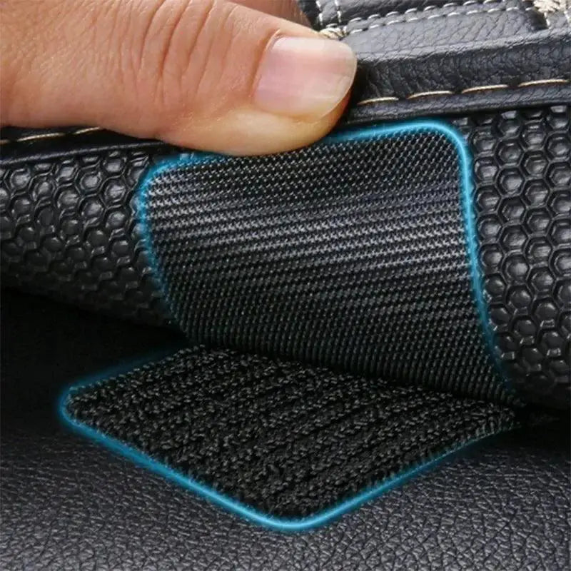 Double Sided Adhesive Carpet Fixing Stickers For Mats