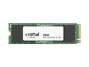 Crucial High-Capacity NVMe SSD