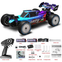 Jiusi 1/12 Brushless 4Wd Rc Car