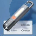 Reliable Light Flashlight for Campers