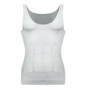 Body Shaper for Men Posture Support