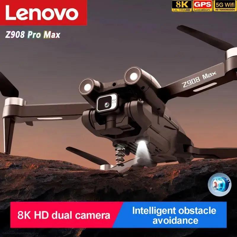 Z908Pro Max Drone for Professional Aerial Photography