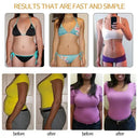 Waist Trimmer Belt for Back Support
