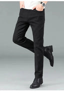 Flattering Black Jeans for Everyday Wear