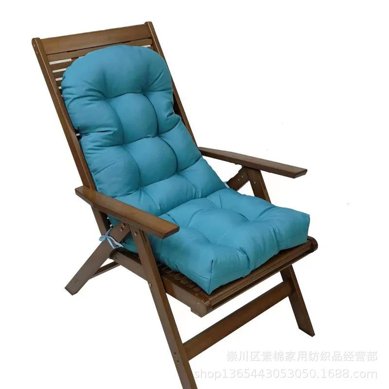 Outdoor High Back Chair