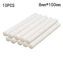 USB Powered Cotton Sponge Sticks for Humidifier Air Refresh