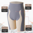 High Waist Tummy Control Shapewear For Women Slimming