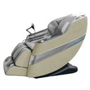 Coofull Best New Custom Portable Luxury Massage Chair with 5D Zero Gravity Full Body Shiatsu Foot Massager Bluetooth System