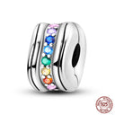 Qikaola Bracelet Sterling Silver