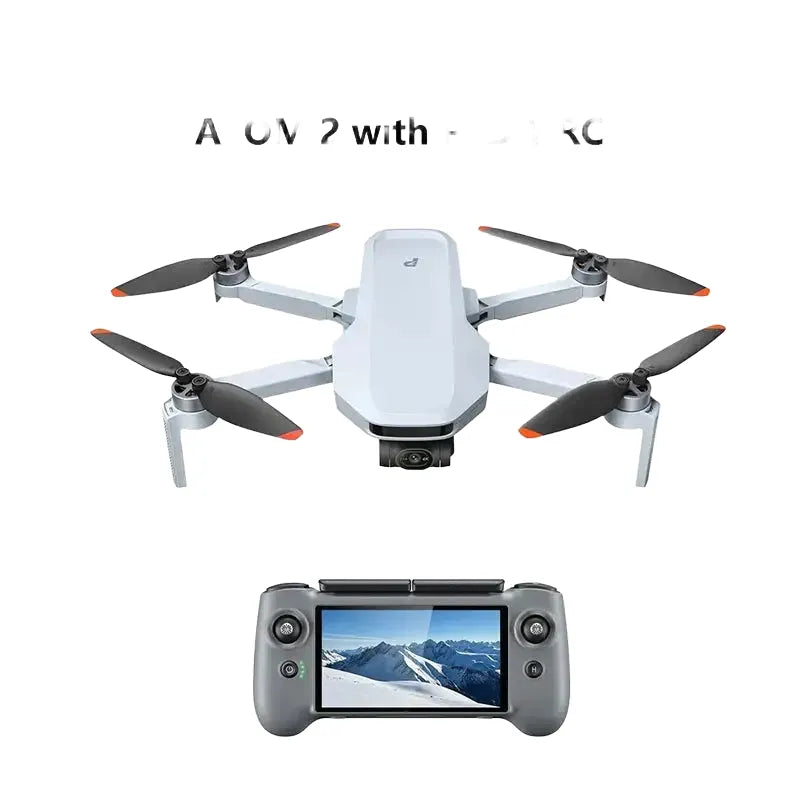 Potensic Atom Camera Drone — product view 1