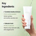 Oil Control Cleanser for Oily Skin Daily
