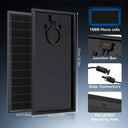 Premium High Efficiency Solar Panel