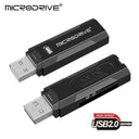 USB Card Reader High Speed Memory Adapter For Fast Transfer
