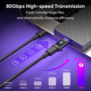 Magnetic Cable Fast Sync Pro