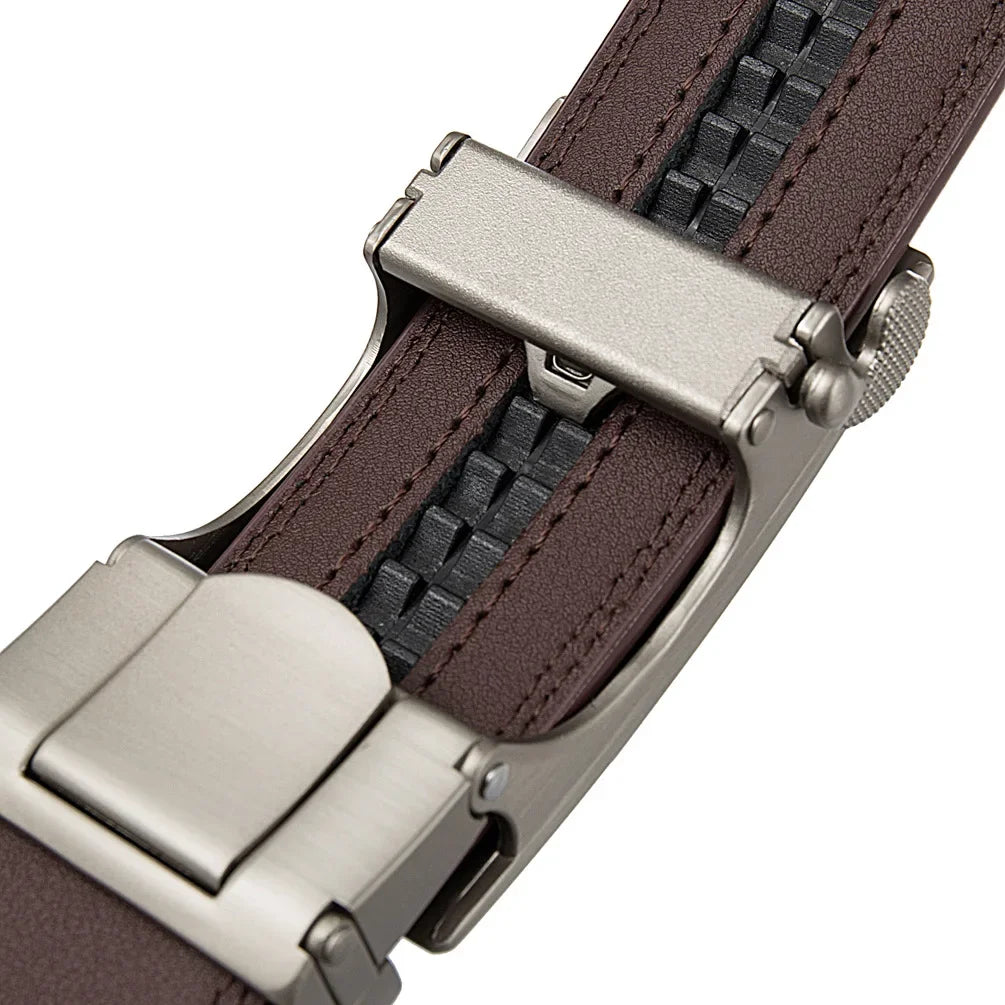 High End Handsome Alloy Automatic