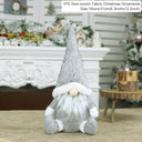 Delightful Holiday Gnome Decoration for Christmas Cheer