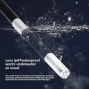HD Endoscope Camera for Car Inspection