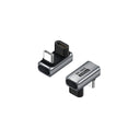 Usb C Adapter - Swivel Easy Routing