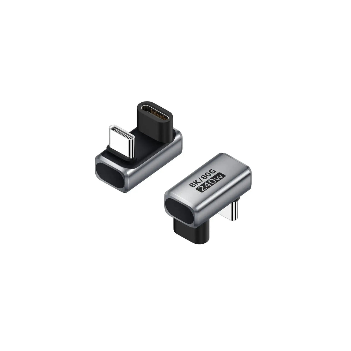 Usb C Adapter - Swivel Easy Routing — product view 13