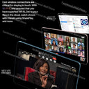 Original Apple iPad Air 2022 M1 Chip 10.9 inch Tablet