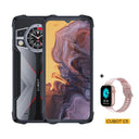 Cubot KingKong 9 Adventure Ready Smartphone with Camera Performance