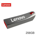 2TB USB 3.0 Flash Drive High Speed Metal Pendrive Storage