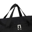 Waterproof Leather Carry-On Bag for Men