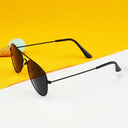 Trendy UV400 Kids Sunglasses for Boys and Girls Style