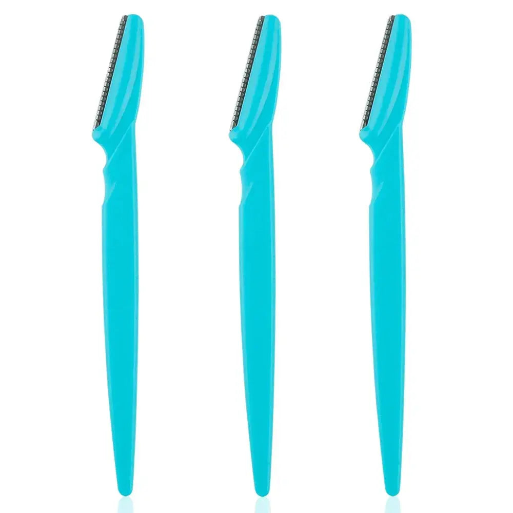 Precise Eyebrow Trimmer Set for Travel — product view 10