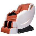 China Guangdong 4D Luxury zero Gravity Full Body Home Use Spa Shiatsu Massage Chairs with Foot Massage Factories Manufacturer