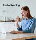 Lavalier Microphone for iPhone Android