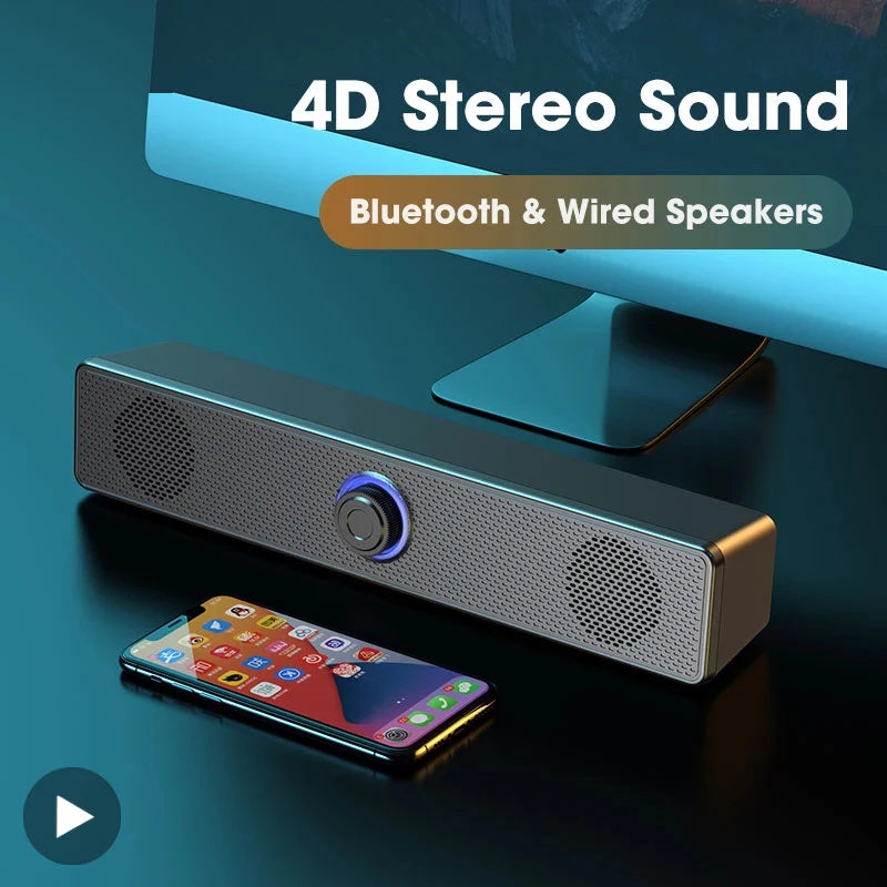 Speaker Sound