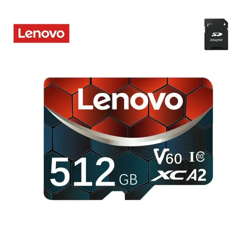 Micro TF Card - Fast Gaming Storage — product view 12