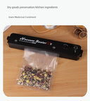 Automatic Food Sealing Machine Home