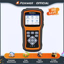 OBD2 Diagnostic Tool for Technicians ABS