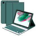 Samsung Tab A9 Plus Keyboard Case - Shockproof